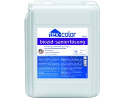Tex-Color Biozid-Sanierlösung (Voranstrich)
